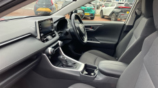 Toyota RAV4 2.5 VVT-i Hybrid Design 5dr CVT Hybrid Estate